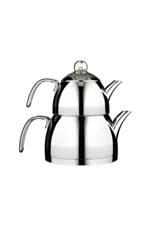 Aragon Teapot Set ems3 - Emsan