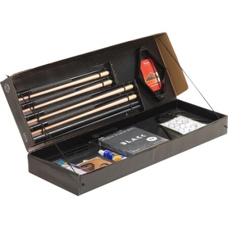Aramith Black bilardo seti - Aramith