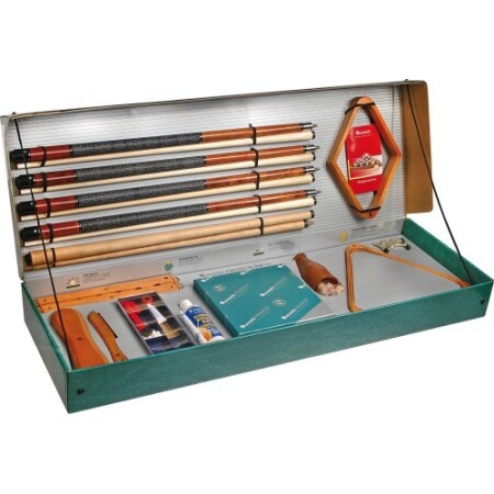 Aramith Premium Fusion Zubehörset 120 und 145 cm - Aramith