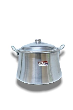 Arap Kazanı & Pişirme Tenceresi 45 Cm RPKZN123445 - Genel Markalar