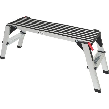 Arbeitsplattform KS TOOLS - KsTools