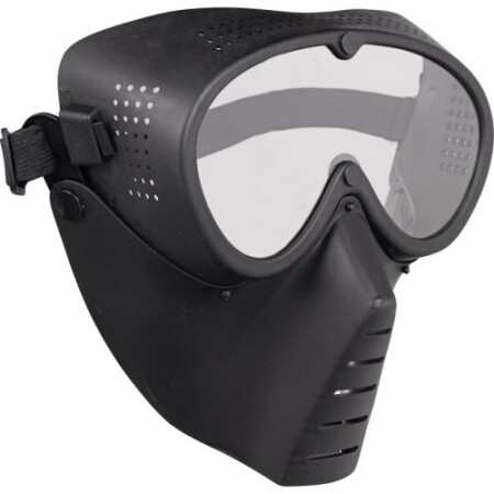 Archery Face Mask inSPORTline Seemaze - inSPORTline