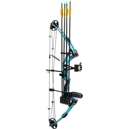 Archery Set inSPORTline Marklar, 50lbs - inSPORTline
