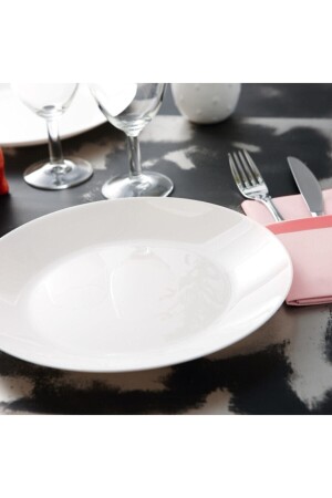 Arcopal 6' Zelıe 26 cm Serving Plate L4119 - Luminarc