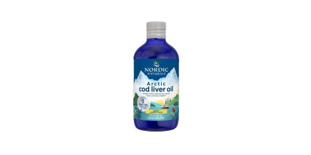 Arctic Cod Liver Oil - POWERBODY