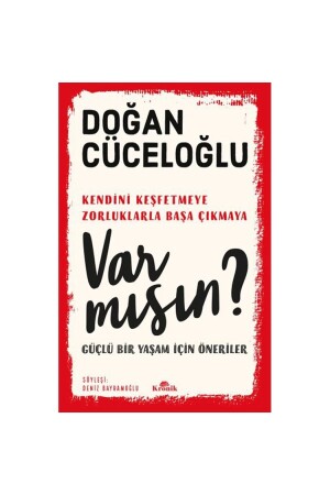 Are you in ? - Kronik Kitap