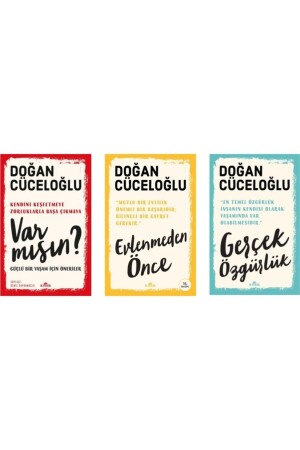 Are you in? - Kronik Kitap