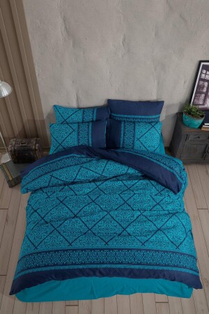 Arel Çift Kişilik Nevresim Seti NWH-0329 - NewHome Outlet