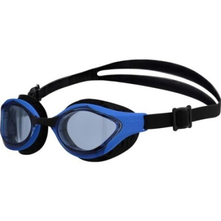Arena Air Bold Swipe swimming goggles, blue - Arena