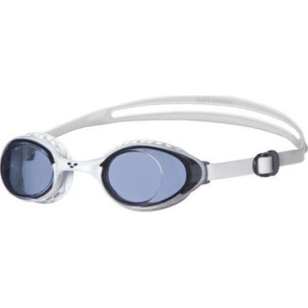 Arena Air-Soft Schwimmbrille – Rauchweiß - Arena