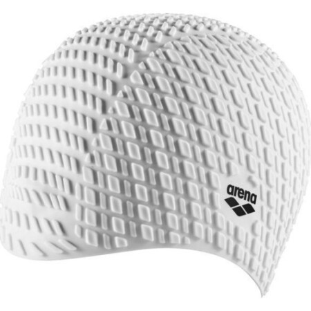 Arena Bonnet Silikon-Badekappe - Arena