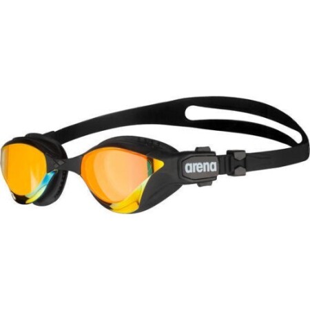 Arena Cobra TRI Swipe Mirror Kel-Mus Yüzme Gözlüğü - Arena