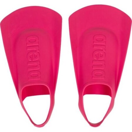 Arena Çocuk/Genç yüzme paletleri, pembe - 200 - Arena