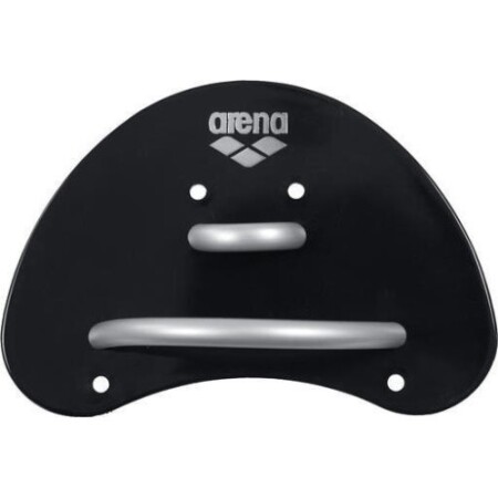 Arena Elite Small Swimming Fins, Black - Arena