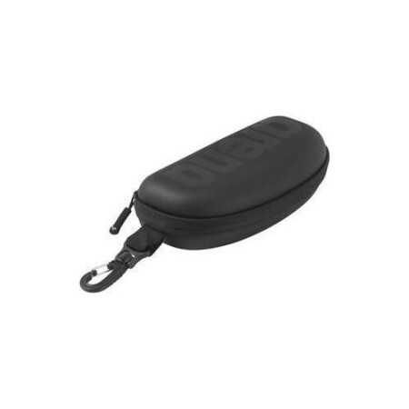 Arena glasses case, black - Arena