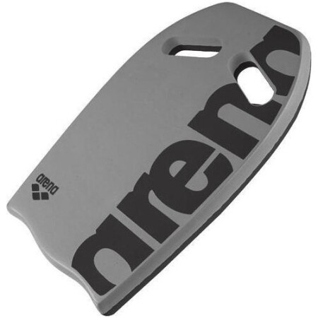 Arena Hydraboard gümüş renkli yüzme tahtası - 50 - Arena