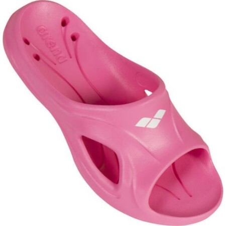 Arena Hydrosoft II JR Hook slippers, pink, size 30 - 900 - Arena