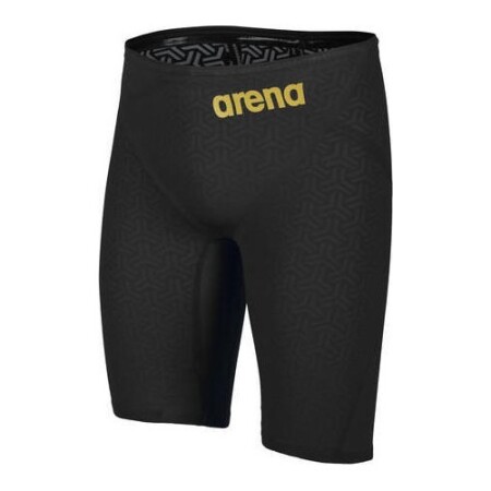 Arena M Carbon Glide Jammer, siyah - 105 - Arena