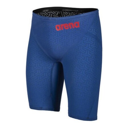 Arena M Carbon Glide Yarış Mayosu Okyanus Mavisi - 730 - Arena