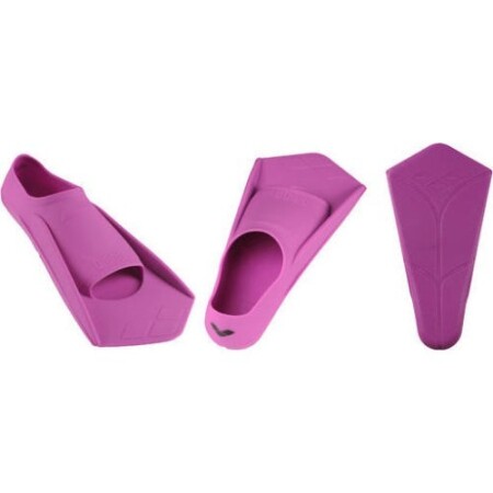 Arena Powerfin swimming fins, Pink, size 33-34 - 95 - Arena