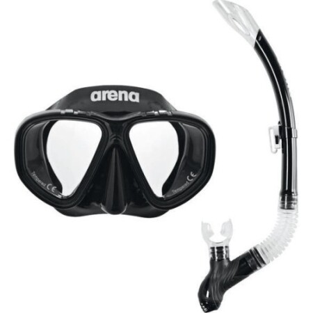 Arena Premium diving set - Arena