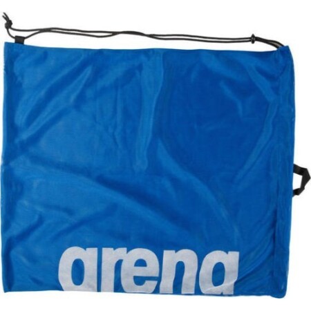 Arena-Schwimmtasche, blau - Arena