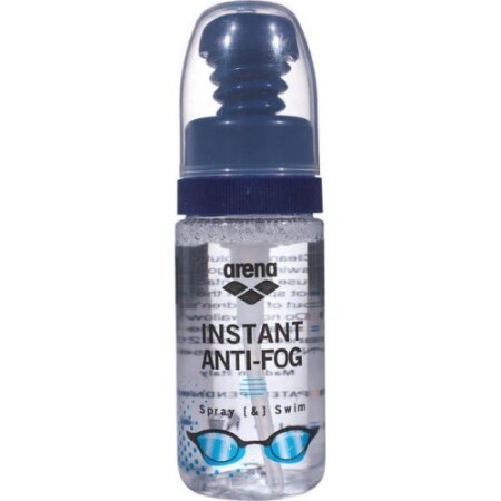 Arena Sofort-Entfeuchtungsspray, 35 ml - Arena