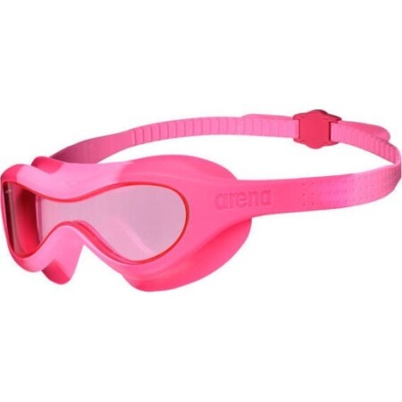 Arena Spider children's swimming goggles, pink - Arena