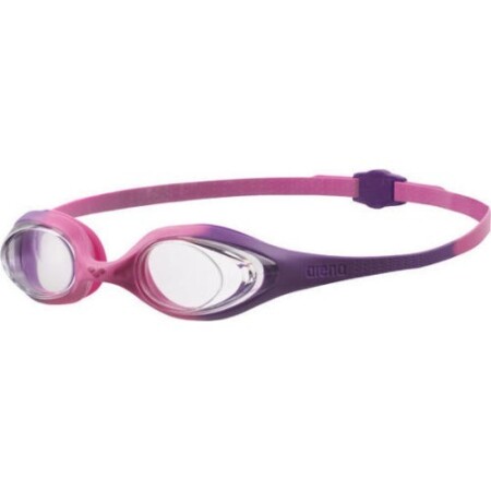 Arena Spider Jr swimming goggles, pink - 91 - Arena