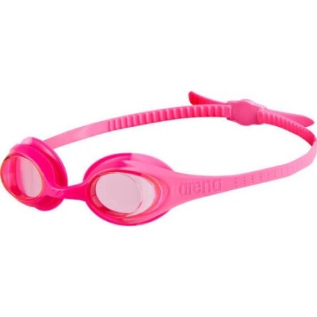 Arena Spider Kids swimming goggles, pink - Arena