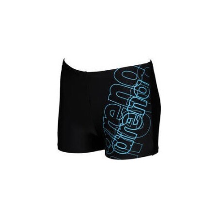 Arena Spotlight Jr. Badehose für Jungen, schwarz - 580 - Arena