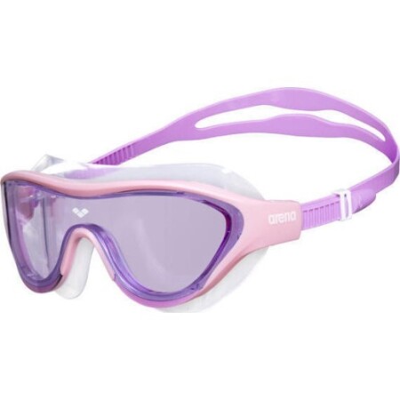 Arena The One Mask Jr yüzme gözlüğü, pembe-mor - Arena
