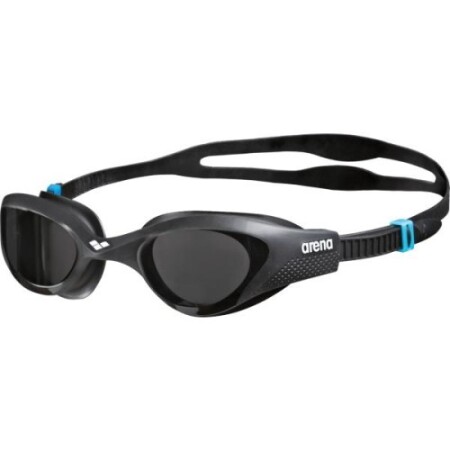 Arena The One swimming goggles, grey-black - Arena