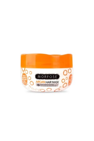 Argan-Haarmaske 500 ml - Morfose