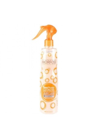 Argan Oil Blow Dry Water Orange 400 Ml - Morfose