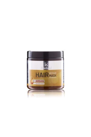 Argan Oil Intensive Hair Care Mask 500 Ml 8680035542267 - Radical