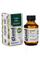 Argan Yağı 100 ml Arg100 - gland