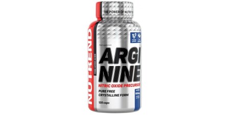 Arginine - POWERBODY