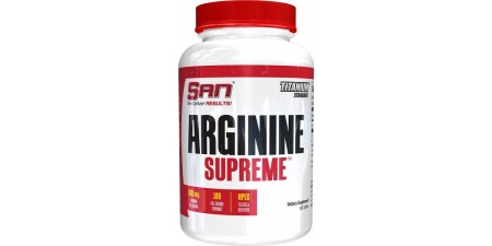 Arginine Supreme - POWERBODY