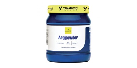 Argipowder - POWERBODY