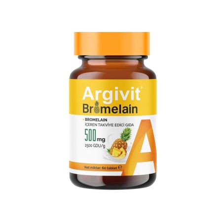 أرجيفيت بروميلين - Argivit