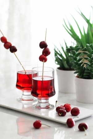 Aria 6-Piece Soft Drink Glass Fma05038 LV-ARY359F - Lav