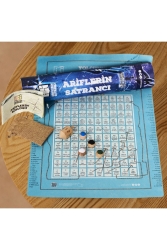 Ariflerin Santranci - Schach-ı Urefa Ariflerinsantranci - payitaht hurma