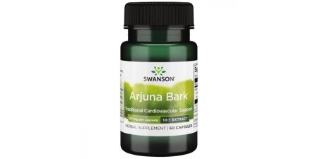 Arjuna Kabuğu (10:1) Özü - POWERBODY
