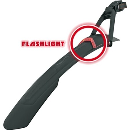 Arka çamurluk SKS Almanya Nightblade 29