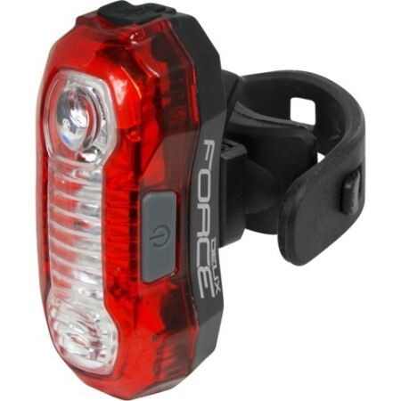 Arka lamba FORCE Deux 5 LED, USB - Force