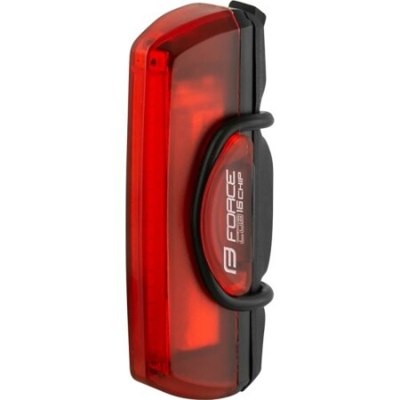 Arka stop lambası FORCE Cob 16 çipli LED USB - Force