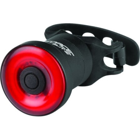 Arka Stop Lambası FORCE GLITZ 20LM 20LED USB - Force