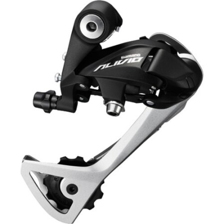 Arka vites değiştirici Shimano Alivio RD-T4000 SGS Şekil 9. - Shimano cycling