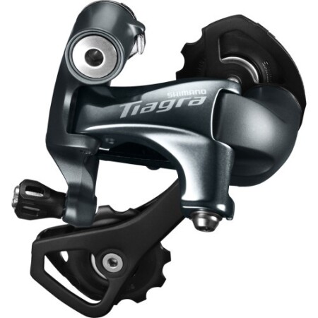 Arka vites değiştirici Shimano GS RD-4700 Tiagra Şekil 10. - Shimano cycling